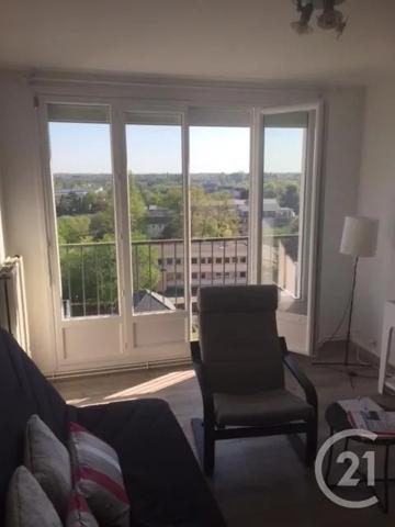 Appartement T2 à vendre  3 pièces - 59,55 m 2   LE MANS  - 72
