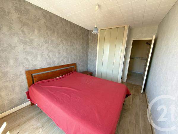 Appartement T2 à vendre  3 pièces - 59,55 m 2   LE MANS  - 72