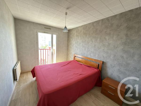 Appartement T2 à vendre  3 pièces - 59,55 m 2   LE MANS  - 72