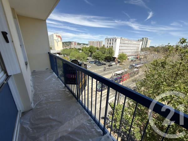 Appartement T2 à vendre  3 pièces - 59,55 m 2   LE MANS  - 72