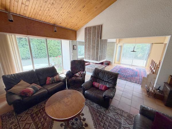 MAISON 152m² - 5 CHAMBRES - GARAGE