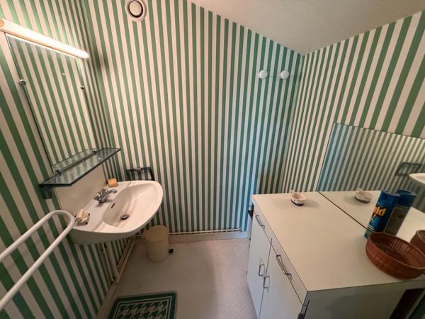 MAISON 152m² - 5 CHAMBRES - GARAGE