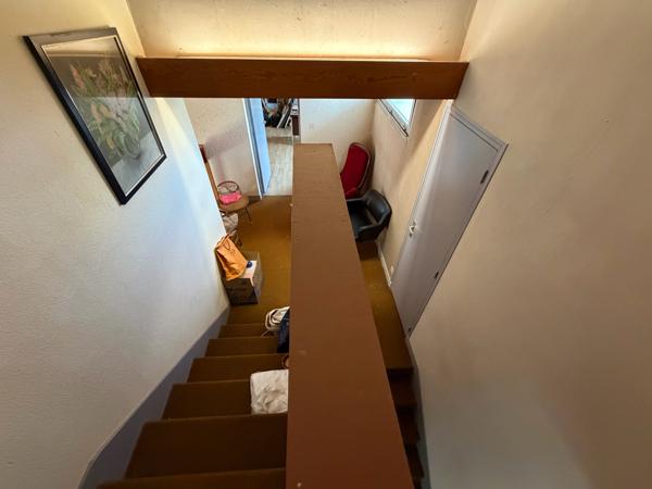 MAISON 152m² - 5 CHAMBRES - GARAGE