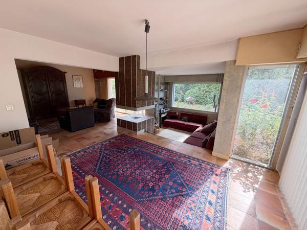 MAISON 152m² - 5 CHAMBRES - GARAGE