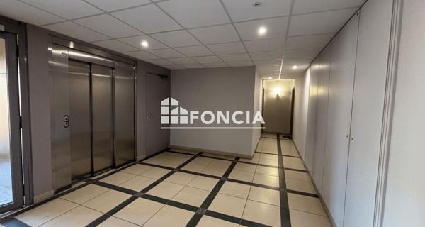 À vendre Appartement 2 pièces 51 m² - Digne-les-bains 04000