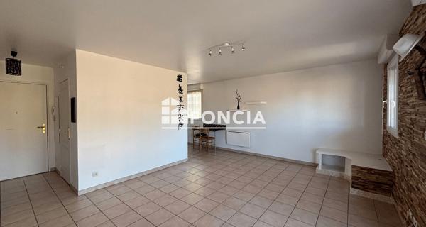À vendre Appartement 2 pièces 51 m² - Digne-les-bains 04000