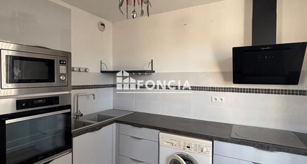 À vendre Appartement 2 pièces 51 m² - Digne-les-bains 04000