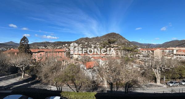 À vendre Appartement 2 pièces 51 m² - Digne-les-bains 04000