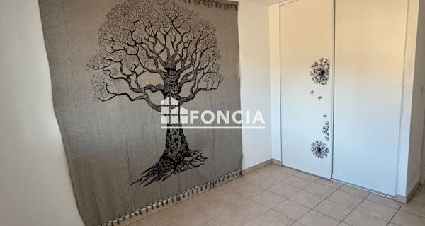 À vendre Appartement 2 pièces 51 m² - Digne-les-bains 04000