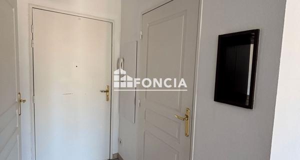 À vendre Appartement 2 pièces 51 m² - Digne-les-bains 04000