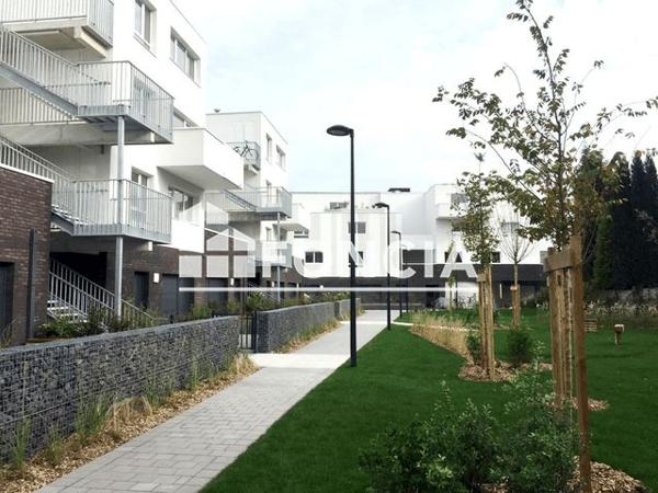 Location Appartement 3 pièces 68.25 m² - RUE DE L'EUROPE Lille 59000