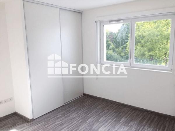Location Appartement 3 pièces 68.25 m² - RUE DE L'EUROPE Lille 59000