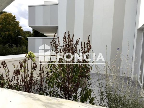 Location Appartement 3 pièces 68.25 m² - RUE DE L'EUROPE Lille 59000