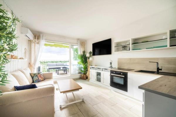 Vente / Appartement T1