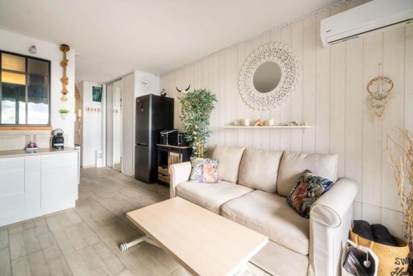 Vente / Appartement T1