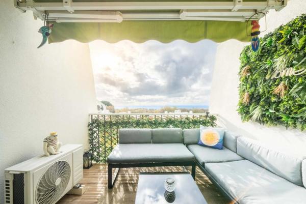 Vente / Appartement T1