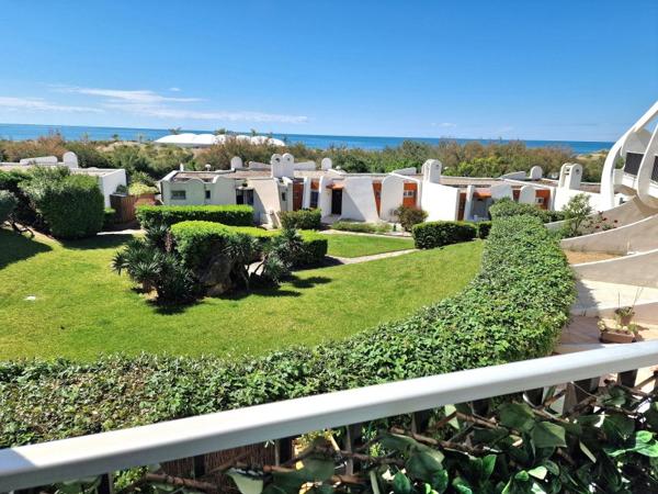 Vente / Appartement T1