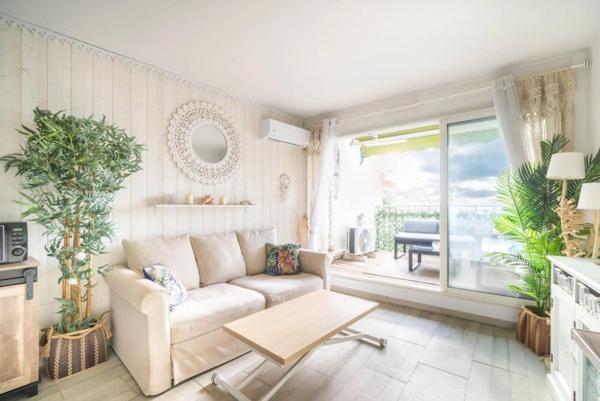 Vente / Appartement T1