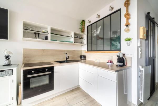 Vente / Appartement T1