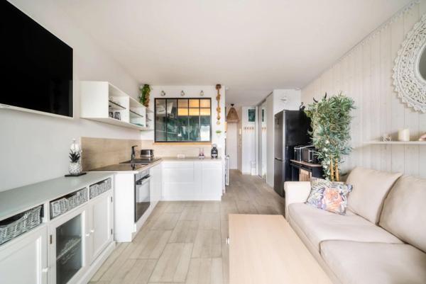 Vente / Appartement T1