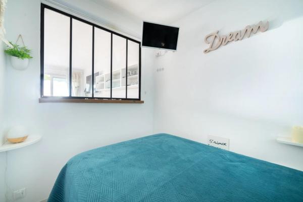 Vente / Appartement T1