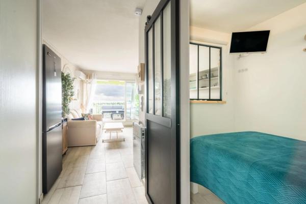 Vente / Appartement T1