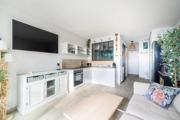 Vente / Appartement T1