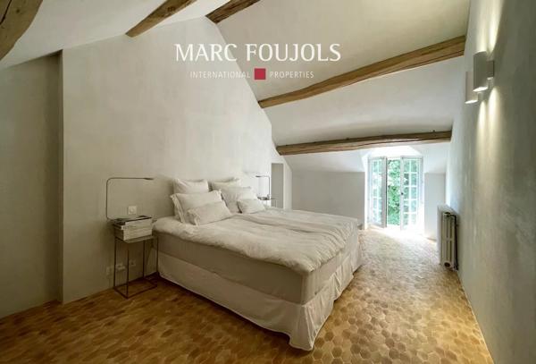 Une Maison près de Fontainebleau