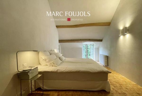 Une Maison près de Fontainebleau