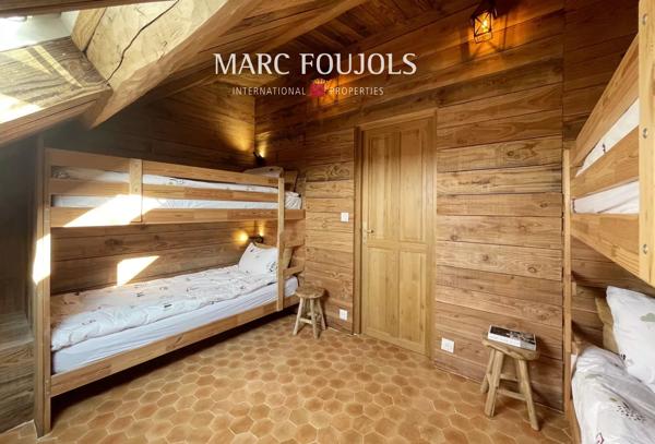 Une Maison près de Fontainebleau