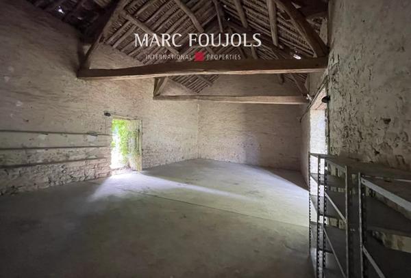 Une Maison près de Fontainebleau
