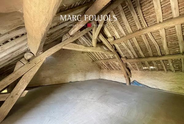 Une Maison près de Fontainebleau