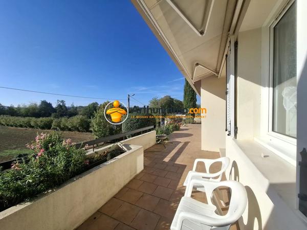 Vente                                                      Maison
                        
                     6 pièces                      149 m2                     à Coulommiers