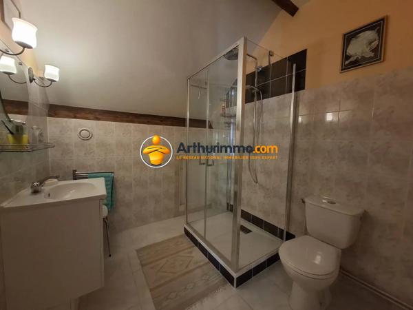 Vente                                                      Maison
                        
                     6 pièces                      149 m2                     à Coulommiers