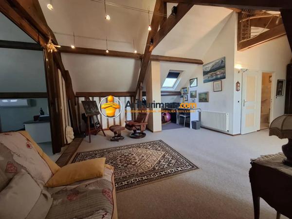Vente                                                      Maison
                        
                     6 pièces                      149 m2                     à Coulommiers
