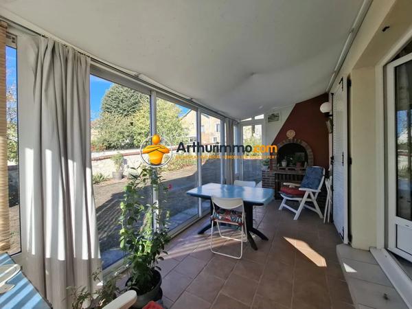 Vente                                                      Maison
                        
                     6 pièces                      149 m2                     à Coulommiers
