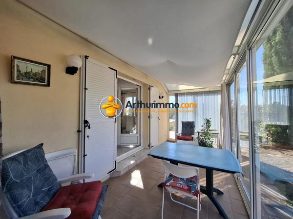 Vente                                                      Maison
                        
                     6 pièces                      149 m2                     à Coulommiers