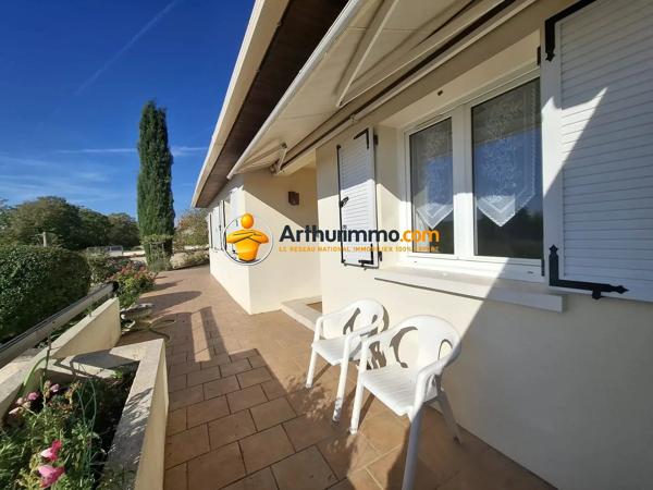 Vente                                                      Maison
                        
                     6 pièces                      149 m2                     à Coulommiers