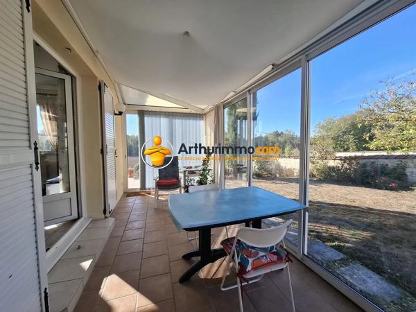 Vente                                                      Maison
                        
                     6 pièces                      149 m2                     à Coulommiers