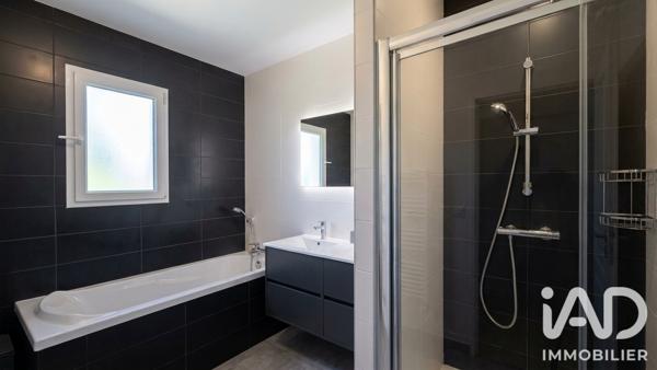 Maison à vendre 6 pièces 178,48 m² Rouffiac-Tolosan