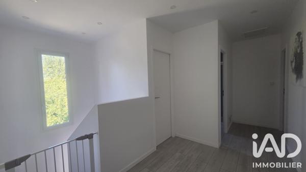 Maison à vendre 6 pièces 178,48 m² Rouffiac-Tolosan