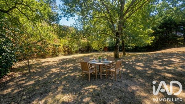 Maison à vendre 6 pièces 178,48 m² Rouffiac-Tolosan