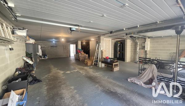 Maison à vendre 6 pièces 178,48 m² Rouffiac-Tolosan
