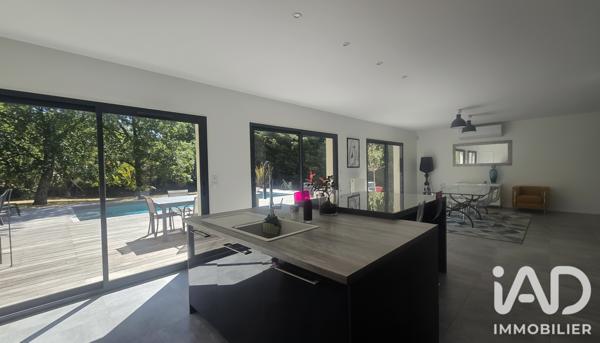 Maison à vendre 6 pièces 178,48 m² Rouffiac-Tolosan