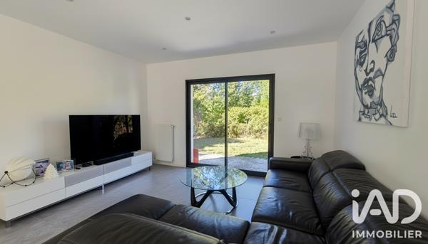 Maison à vendre 6 pièces 178,48 m² Rouffiac-Tolosan
