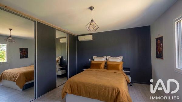 Maison à vendre 6 pièces 178,48 m² Rouffiac-Tolosan