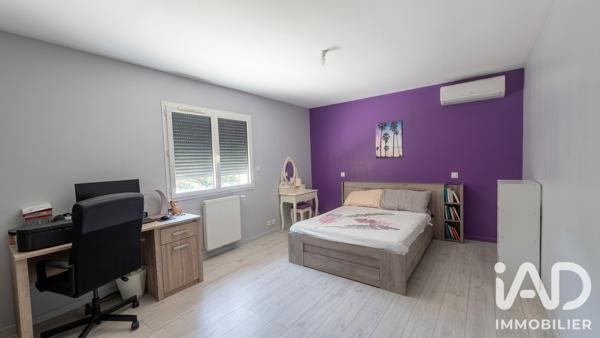 Maison à vendre 6 pièces 178,48 m² Rouffiac-Tolosan