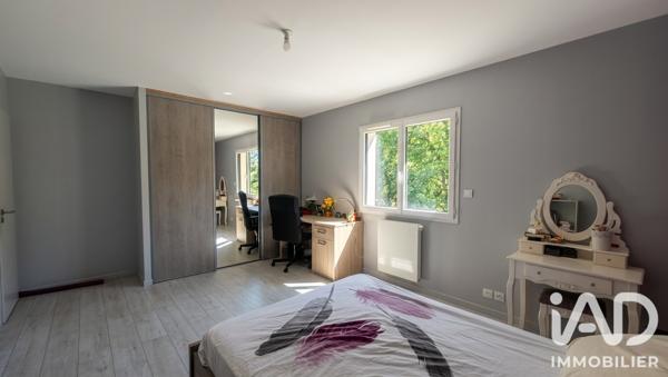 Maison à vendre 6 pièces 178,48 m² Rouffiac-Tolosan