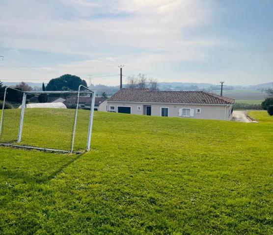 Maison à vendre à Saint-Donat-sur-l'Herbasse (26260)