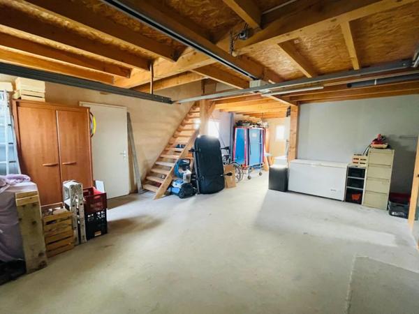 Maison à vendre à Saint-Donat-sur-l'Herbasse (26260)